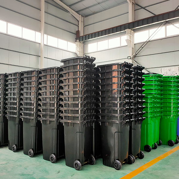 小区垃圾桶价格 小区垃圾桶价格