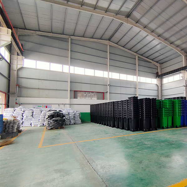 环保垃圾桶生产厂家 环保垃圾桶生产厂家