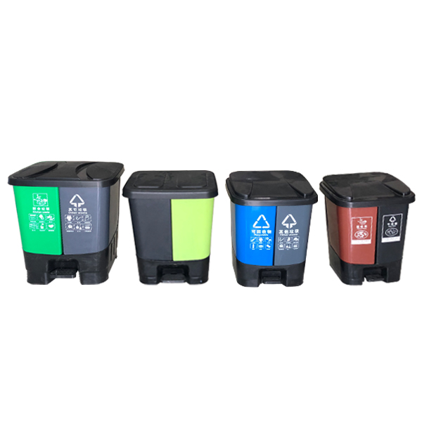 垃圾桶应当怎么进行防腐处理呢? 垃圾桶应当怎么进行防腐处理呢?